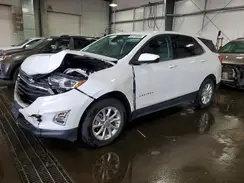 2GNAXUEV3L6234566 2020 CHEVROLET EQUINOX