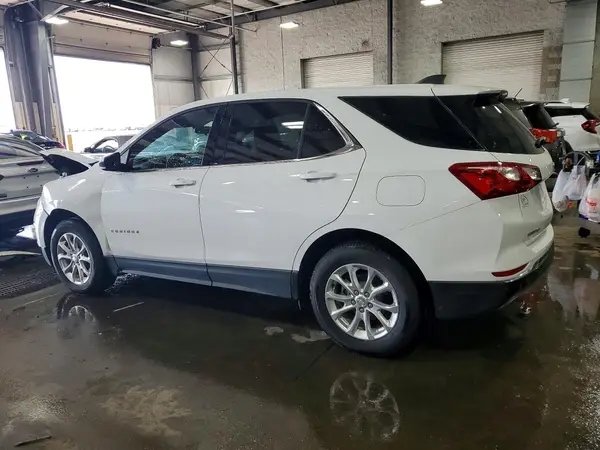 2GNAXUEV3L6234566 2020 CHEVROLET EQUINOX - Image 2