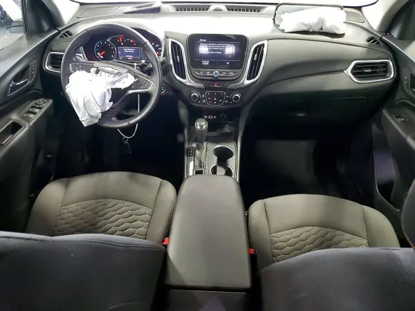 2GNAXUEV3L6234566 2020 CHEVROLET EQUINOX - Image 8