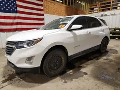 2GNAXUEV3L6236561 2020 CHEVROLET EQUINOX