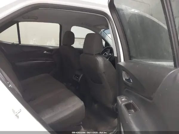 2GNAXUEV3L6236561 2020 CHEVROLET EQUINOX - Image 8