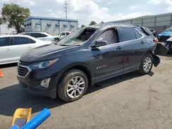 2GNAXUEV3L6237581 2020 CHEVROLET EQUINOX
