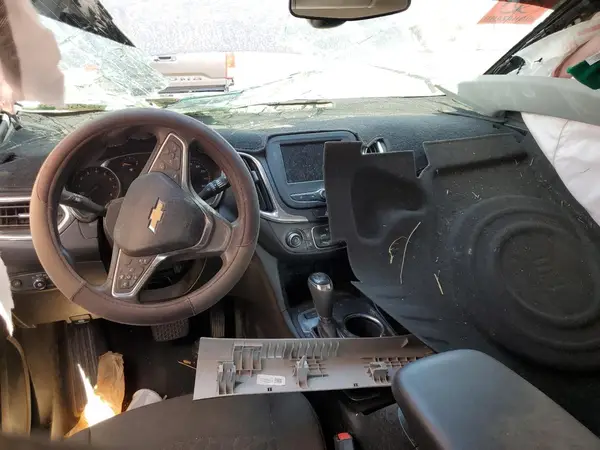 2GNAXUEV3L6237581 2020 CHEVROLET EQUINOX - Image 8