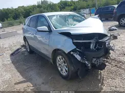2GNAXUEV3L6238357 2020 CHEVROLET EQUINOX