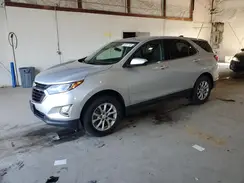 2GNAXUEV3L6238598 2020 CHEVROLET EQUINOX