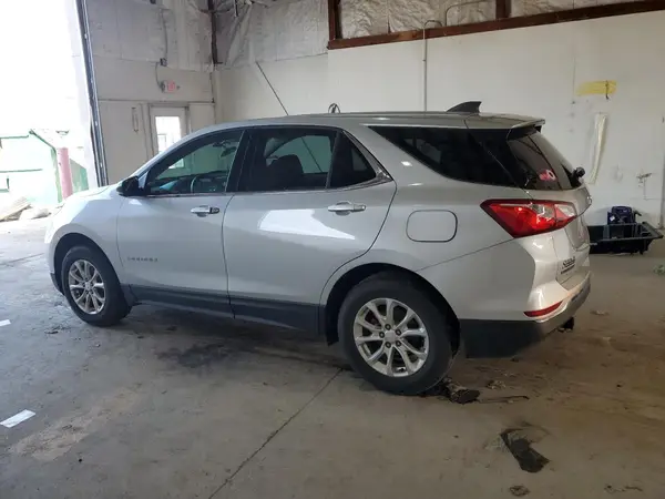 2GNAXUEV3L6238598 2020 CHEVROLET EQUINOX - Image 2