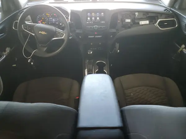 2GNAXUEV3L6238598 2020 CHEVROLET EQUINOX - Image 8