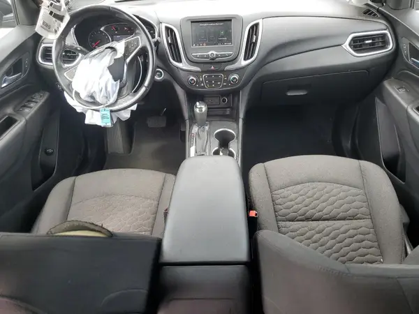 2GNAXUEV3L6240643 2020 CHEVROLET EQUINOX - Image 8