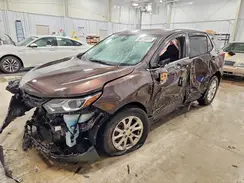 2GNAXUEV3L6241498 2020 CHEVROLET EQUINOX