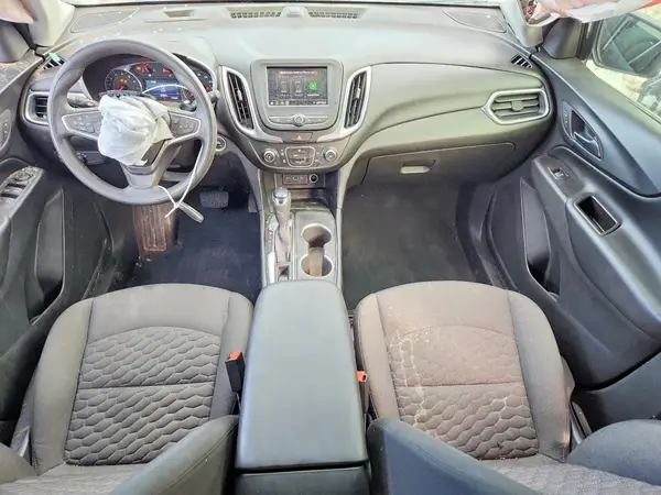 2GNAXUEV3L6241498 2020 CHEVROLET EQUINOX - Image 8