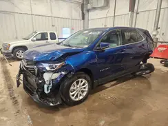 2GNAXUEV3L6248239 2020 CHEVROLET EQUINOX
