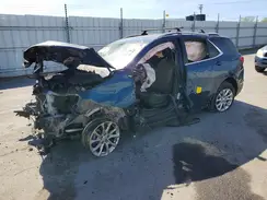 2GNAXUEV3L6249522 2020 CHEVROLET EQUINOX