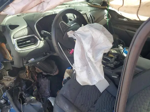 2GNAXUEV3L6249522 2020 CHEVROLET EQUINOX - Image 8