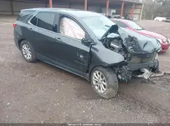 2GNAXUEV3L6252775 2020 CHEVROLET EQUINOX