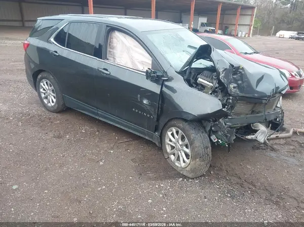 2GNAXUEV3L6252775 2020 CHEVROLET EQUINOX - Image 1