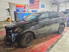 2GNAXUEV3L6253795 2020 CHEVROLET EQUINOX