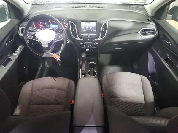 2GNAXUEV3L6253795 2020 CHEVROLET EQUINOX - Image 8