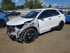 2GNAXUEV3L6253831 2020 CHEVROLET EQUINOX