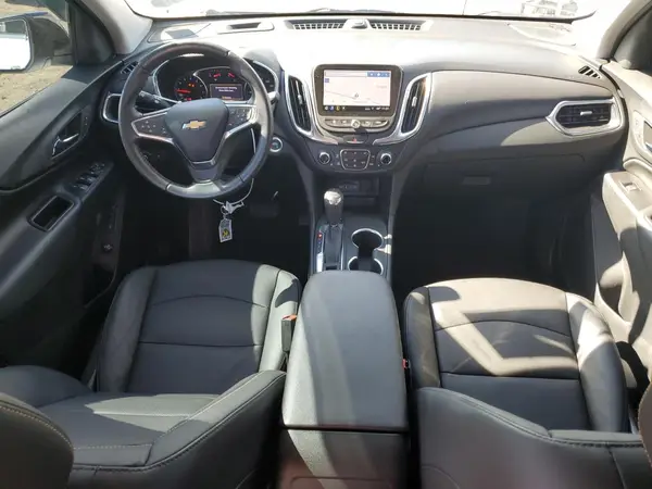 2GNAXUEV3L6253831 2020 CHEVROLET EQUINOX - Image 8