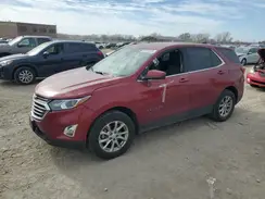 2GNAXUEV3L6259290 2020 CHEVROLET EQUINOX