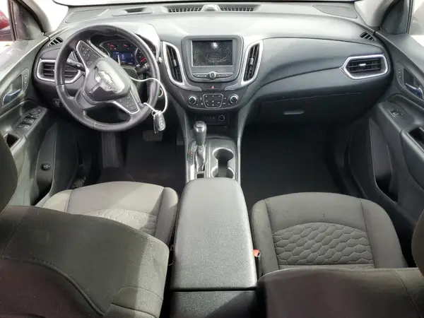 2GNAXUEV3L6259290 2020 CHEVROLET EQUINOX - Image 8