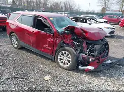 2GNAXUEV3L6261217 2020 CHEVROLET EQUINOX