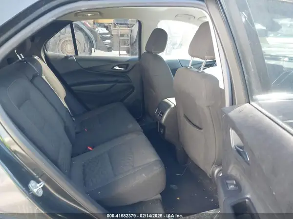 2GNAXUEV3L6266112 2020 CHEVROLET EQUINOX - Image 8