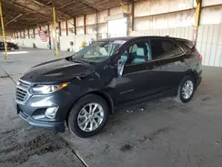 2GNAXUEV3L6268748 2020 CHEVROLET EQUINOX