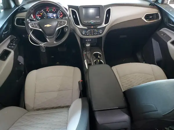 2GNAXUEV3L6268748 2020 CHEVROLET EQUINOX - Image 8