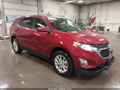 2GNAXUEV3L6272380 2020 CHEVROLET EQUINOX