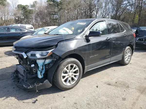 2GNAXUEV3L6282892 2020 CHEVROLET EQUINOX - Image 1