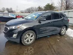 2GNAXUEV3L6285291 2020 CHEVROLET EQUINOX