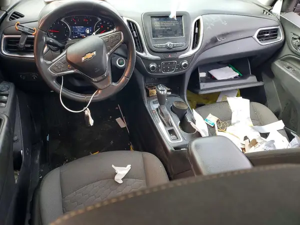 2GNAXUEV3L6285291 2020 CHEVROLET EQUINOX - Image 8