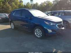2GNAXUEV3L6285551 2020 CHEVROLET EQUINOX
