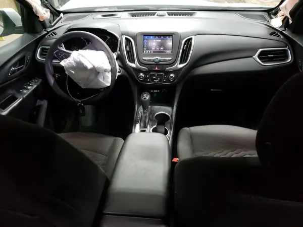 2GNAXUEV3M6101050 2021 CHEVROLET EQUINOX - Image 8