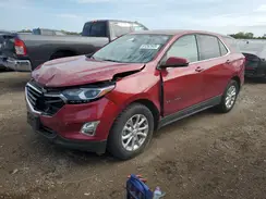 2GNAXUEV3M6101663 2021 CHEVROLET EQUINOX