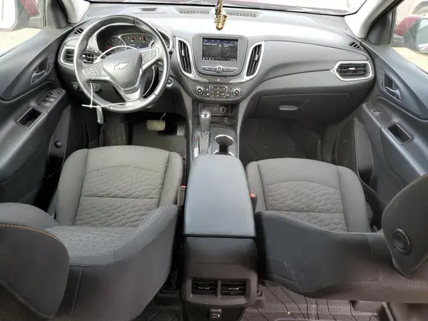 2GNAXUEV3M6101663 2021 CHEVROLET EQUINOX - Image 8