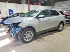2GNAXUEV3M6102330 2021 CHEVROLET EQUINOX