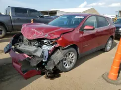 2GNAXUEV3M6103347 2021 CHEVROLET EQUINOX