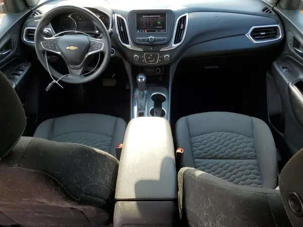 2GNAXUEV3M6103347 2021 CHEVROLET EQUINOX - Image 8