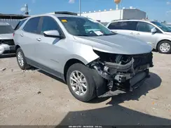 2GNAXUEV3M6104448 2021 CHEVROLET EQUINOX