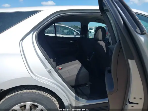 2GNAXUEV3M6104448 2021 CHEVROLET EQUINOX - Image 8