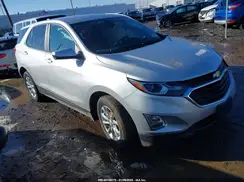 2GNAXUEV3M6104451 2021 CHEVROLET EQUINOX