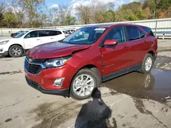 2GNAXUEV3M6104630 2021 CHEVROLET EQUINOX