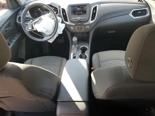2GNAXUEV3M6104630 2021 CHEVROLET EQUINOX - Image 8