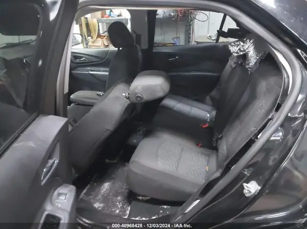 2GNAXUEV3M6104837 2021 CHEVROLET EQUINOX - Image 8
