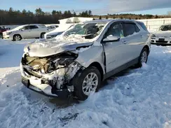 2GNAXUEV3M6107088 2021 CHEVROLET EQUINOX
