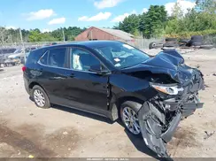 2GNAXUEV3M6108063 2021 CHEVROLET EQUINOX