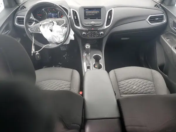 2GNAXUEV3M6108399 2021 CHEVROLET EQUINOX - Image 8