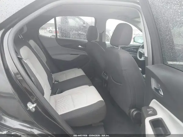 2GNAXUEV3M6109164 2021 CHEVROLET EQUINOX - Image 8